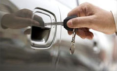 Locksmith In Bedford