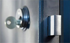 Locksmith In Bedford